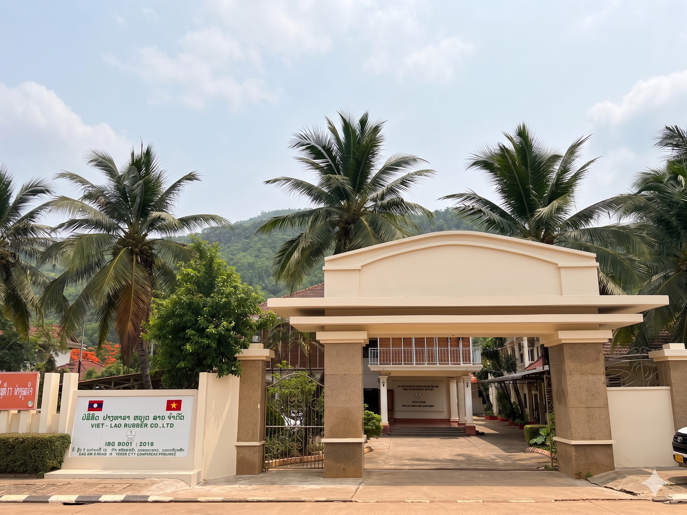 Giới Thiệu Tổng Quan